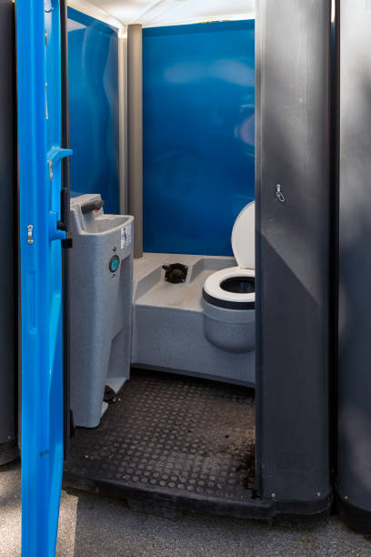 Best Local porta potty services  in Glenwood, GA