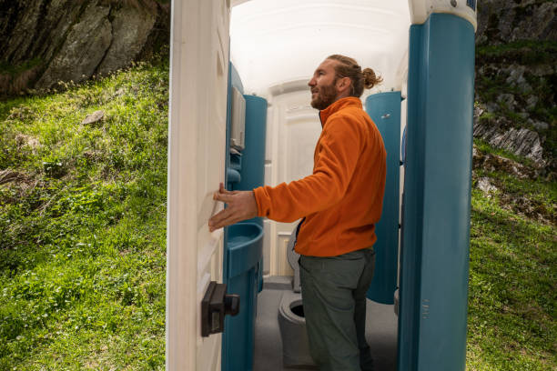 Best Portable bathroom rental  in Glenwood, GA