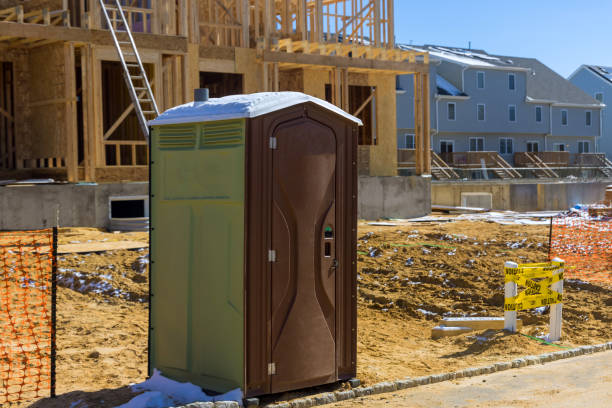 Best High-end porta potty rental  in Glenwood, GA