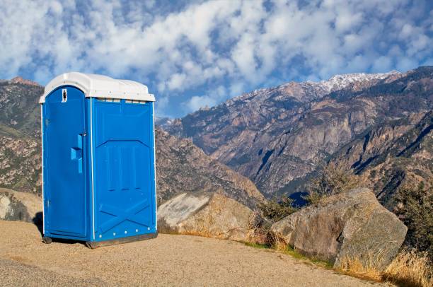 Best Long-term porta potty rental  in Glenwood, GA