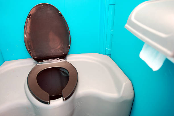 Best Porta potty rental for parties  in Glenwood, GA