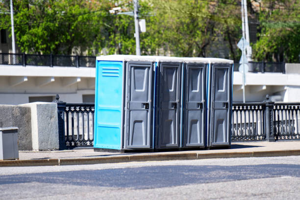Best Emergency porta potty rental  in Glenwood, GA
