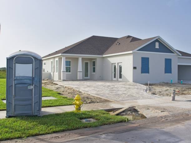 Best Porta potty delivery and setup  in Glenwood, GA