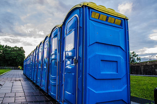 Portable Toilet Options We Offer in Glenwood, GA