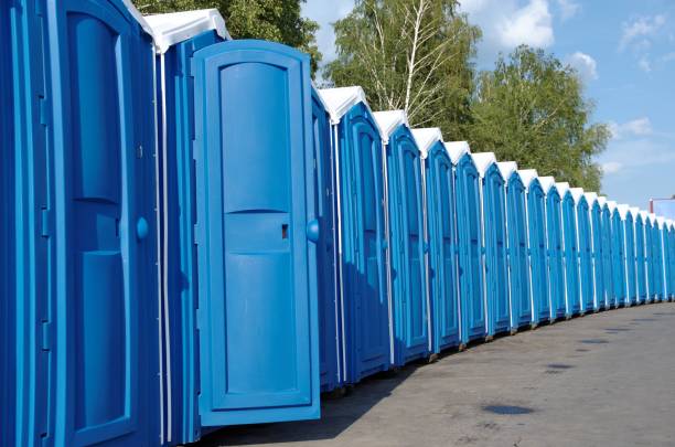 Best Best portable toilet rental  in Glenwood, GA